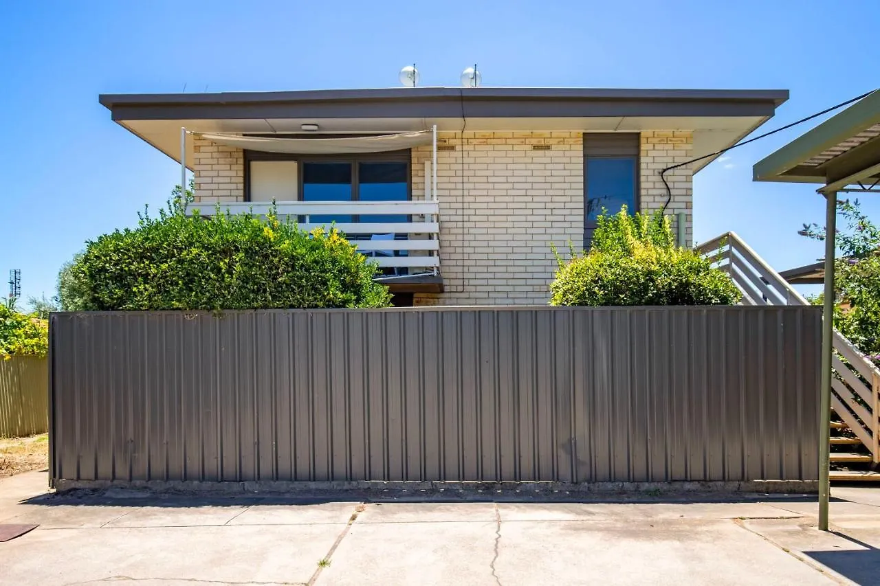 Gateway Retreat Near Flinders Uni & Hospital Apartment Sturt